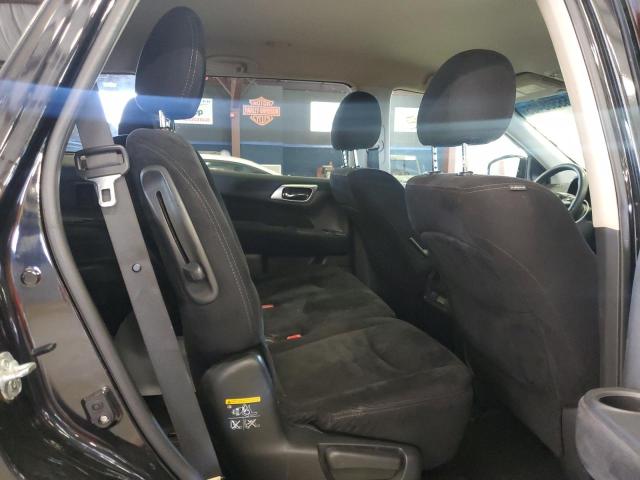 5N1AR2MM0FC686885 - 2015 NISSAN PATHFINDER S Qara foto 11