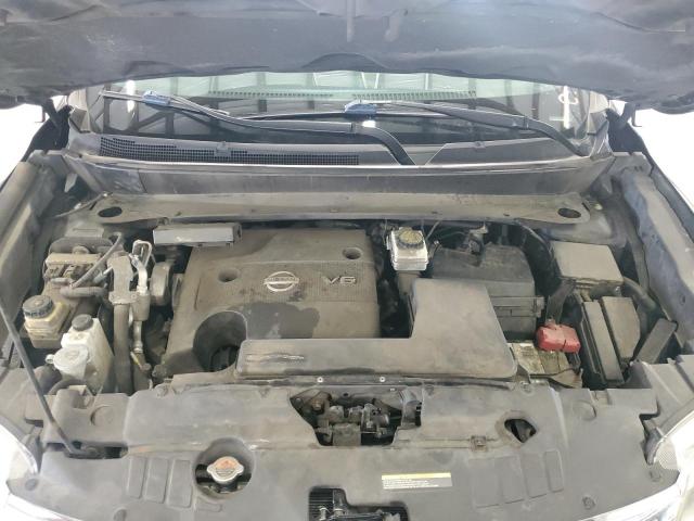 5N1AR2MM0FC686885 - 2015 NISSAN PATHFINDER S Qara foto 12