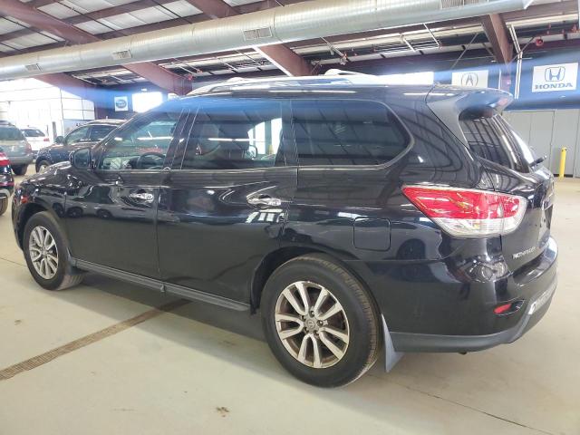 5N1AR2MM0FC686885 - 2015 NISSAN PATHFINDER S Qara foto 2