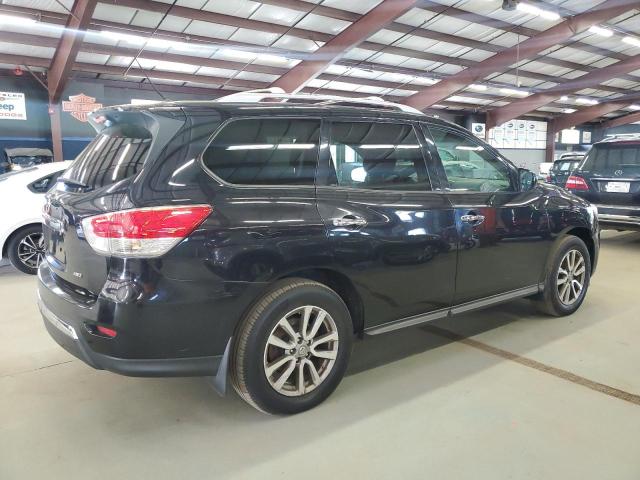 5N1AR2MM0FC686885 - 2015 NISSAN PATHFINDER S Qara foto 3