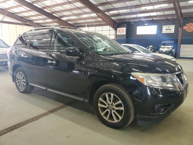 5N1AR2MM0FC686885 - 2015 NISSAN PATHFINDER S Qara foto 4