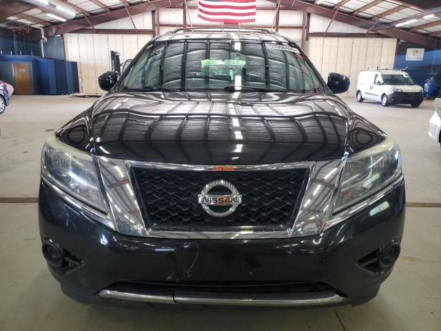 5N1AR2MM0FC686885 - 2015 NISSAN PATHFINDER S Qara foto 5