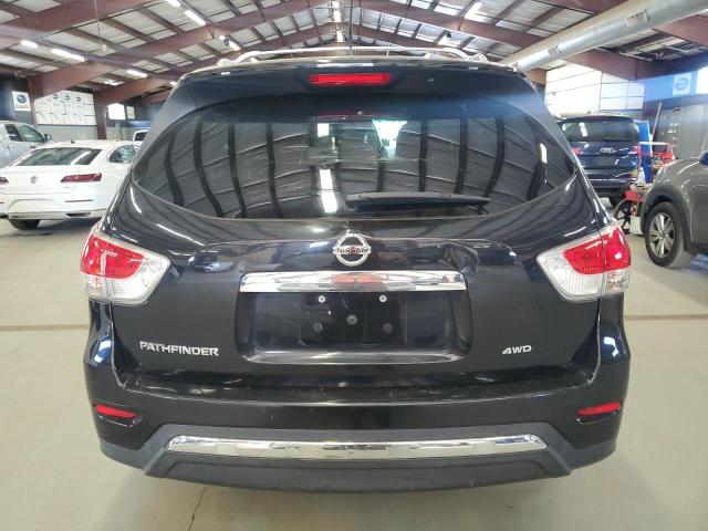 5N1AR2MM0FC686885 - 2015 NISSAN PATHFINDER S Qara foto 6