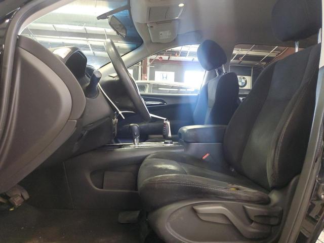 5N1AR2MM0FC686885 - 2015 NISSAN PATHFINDER S Qara foto 7