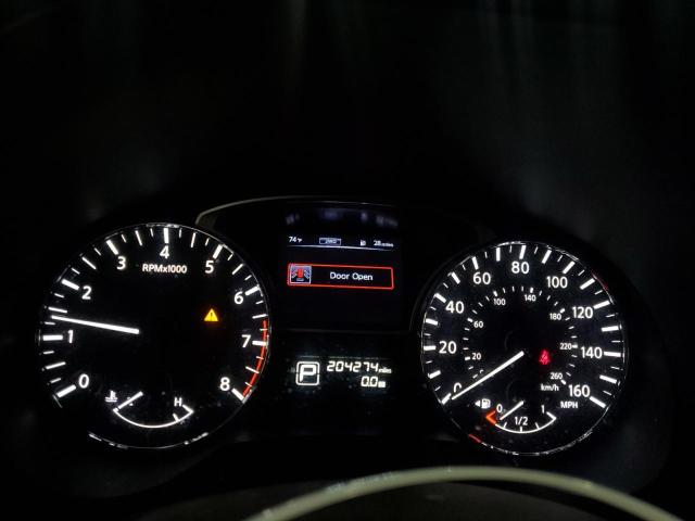 5N1AR2MM0FC686885 - 2015 NISSAN PATHFINDER S Qara foto 9