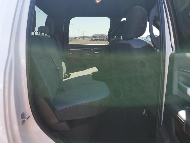 3C6UR5DL6NG423202 - 2022 RAM 2500 BIG HORN/LONE STAR WHITE photo 10