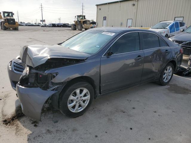 2011 TOYOTA CAMRY BASE, 