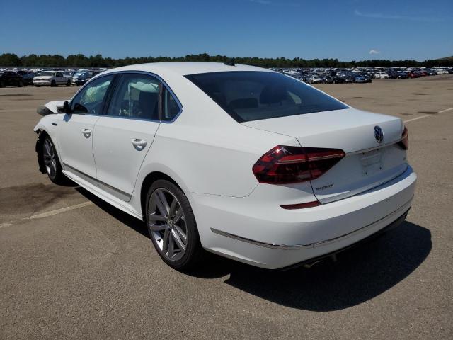 1VWDT7A34HC068934 - 2017 VOLKSWAGEN PASSAT R-LINE Ağ foto 3