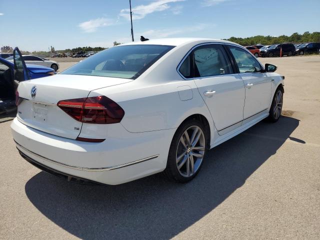 1VWDT7A34HC068934 - 2017 VOLKSWAGEN PASSAT R-LINE Ağ foto 4