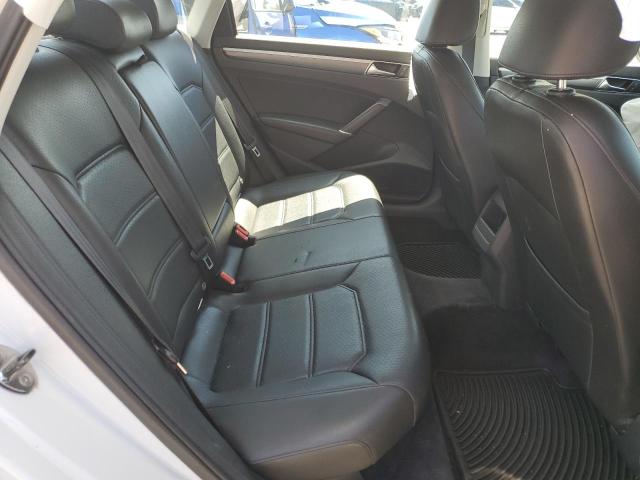 1VWDT7A34HC068934 - 2017 VOLKSWAGEN PASSAT R-LINE Ağ foto 6
