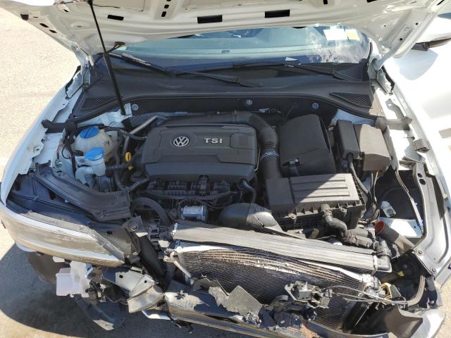 1VWDT7A34HC068934 - 2017 VOLKSWAGEN PASSAT R-LINE Ağ foto 7