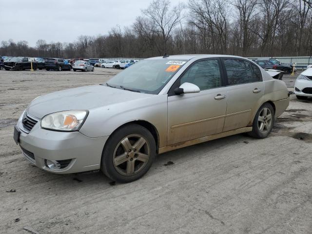 2007 CHEVROLET MALIBU LTZ, 