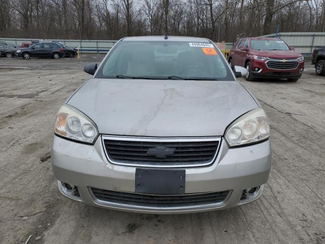 1G1ZU57N67F296524 - 2007 CHEVROLET MALIBU LTZ SILVER photo 5