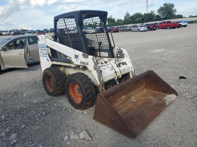 512266978 - 2003 BOBCAT 763 WHITE photo 1