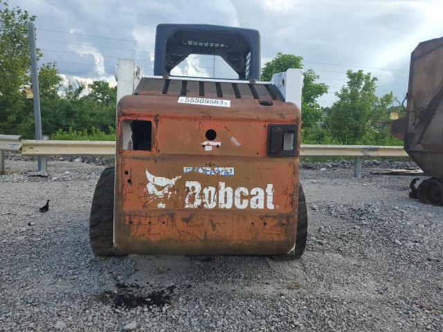 512266978 - 2003 BOBCAT 763 WHITE photo 10