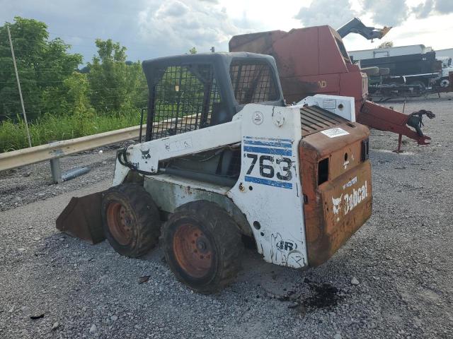 512266978 - 2003 BOBCAT 763 WHITE photo 4