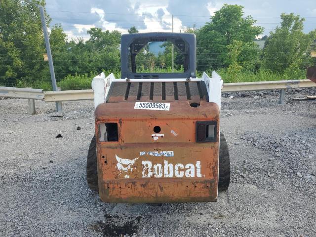 512266978 - 2003 BOBCAT 763 WHITE photo 6