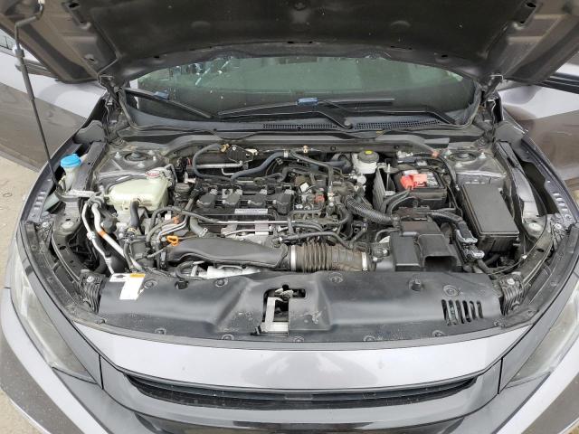 19XFC1F79LE201726 - 2020 HONDA CIVIC EXL 灰色 照片 11