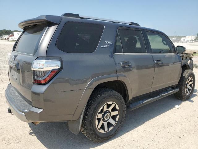 JTEBU5JR1H5480597 - 2017 TOYOTA 4RUNNER SR5/SR5 PREMIUM 灰色 照片 3