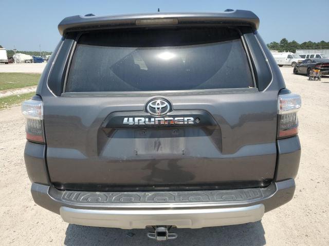 JTEBU5JR1H5480597 - 2017 TOYOTA 4RUNNER SR5/SR5 PREMIUM 灰色 照片 6