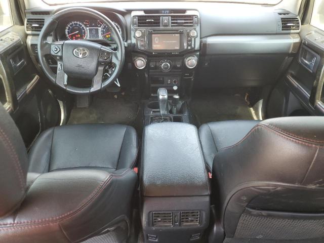 JTEBU5JR1H5480597 - 2017 TOYOTA 4RUNNER SR5/SR5 PREMIUM 灰色 照片 8