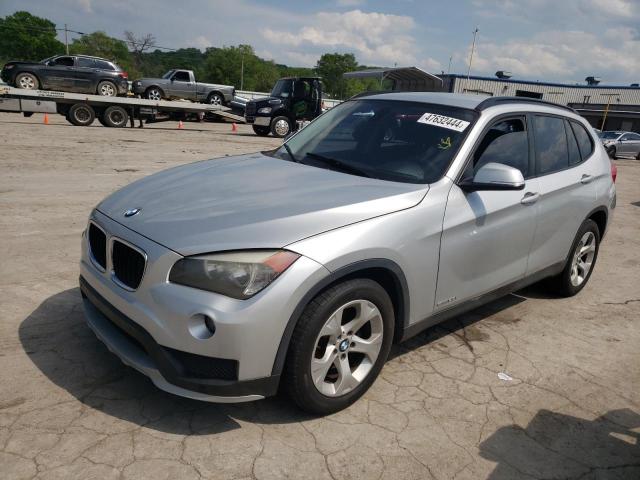 2015 BMW X1 SDRIVE28I, 