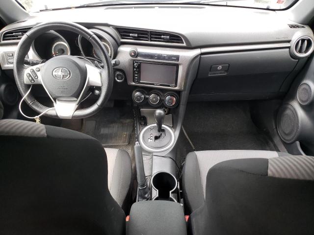 JTKJF5C76GJ023322 - 2016 TOYOTA SCION TC 灰色 照片 8