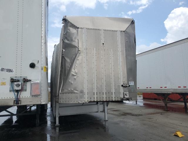 2014 MERRITT TRAILER, null