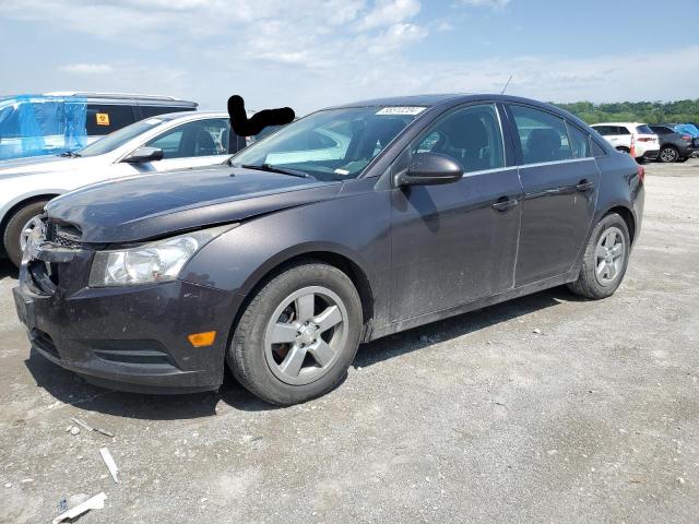 2014 CHEVROLET CRUZE LT, 