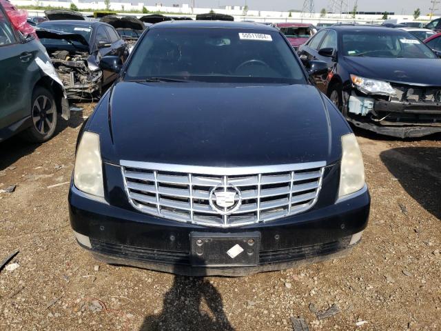 1G6KD57Y37U141799 - 2007 CADILLAC DTS BLACK photo 5