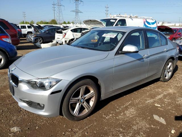 2014 BMW 328 XI, 