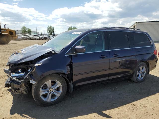 2008 HONDA ODYSSEY TOURING, 