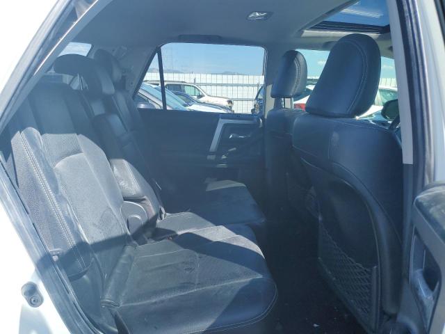 JTEBU5JR1L5806147 - 2020 TOYOTA 4RUNNER SR5/SR5 PREMIUM 白色 照片 11