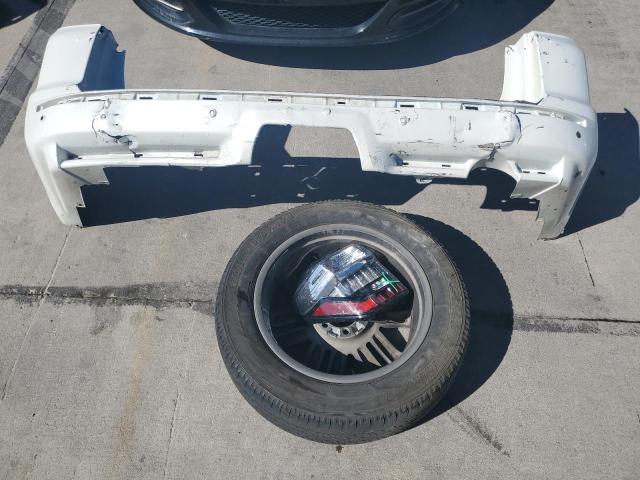 JTEBU5JR1L5806147 - 2020 TOYOTA 4RUNNER SR5/SR5 PREMIUM 白色 照片 13