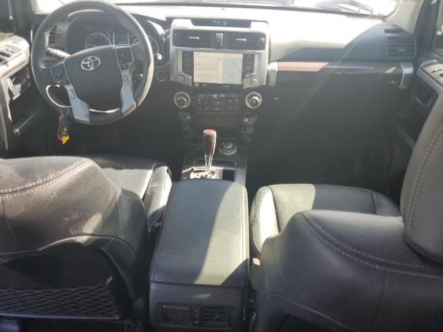 JTEBU5JR1L5806147 - 2020 TOYOTA 4RUNNER SR5/SR5 PREMIUM 白色 照片 8