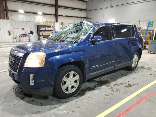2010 GMC TERRAIN SLE, 