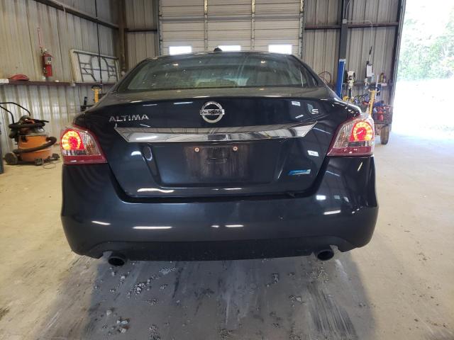 1N4AL3AP2DC287506 - 2013 NISSAN ALTIMA 2.5 BLACK photo 6