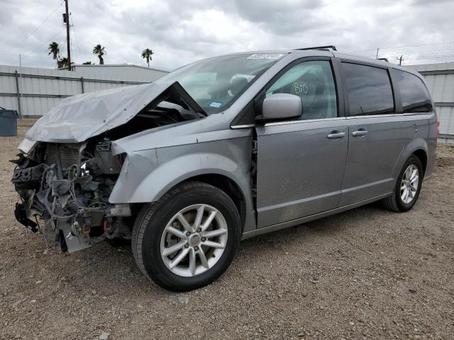 2018 DODGE GRAND CARAVAN SXT, 