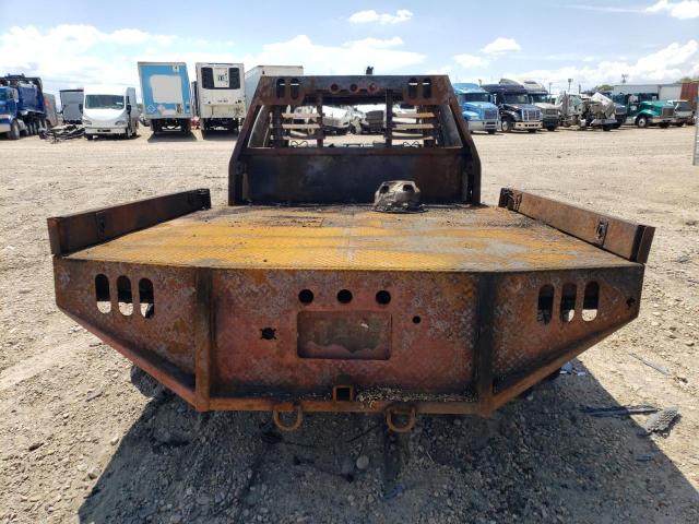 3D7MX48L09G508342 - 2009 DODGE RAM TRUCK BURN photo 6