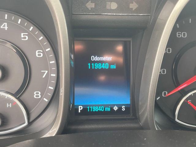 1G11F5SL7FU144131 - 2015 CHEVROLET MALIBU LTZ 白色 照片 8