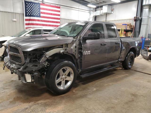 2017 RAM 1500 ST, 