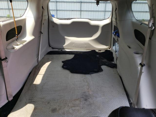 2C4RC1BG1KR575957 - 2019 CHRYSLER PACIFICA TOURING L 灰色 照片 10