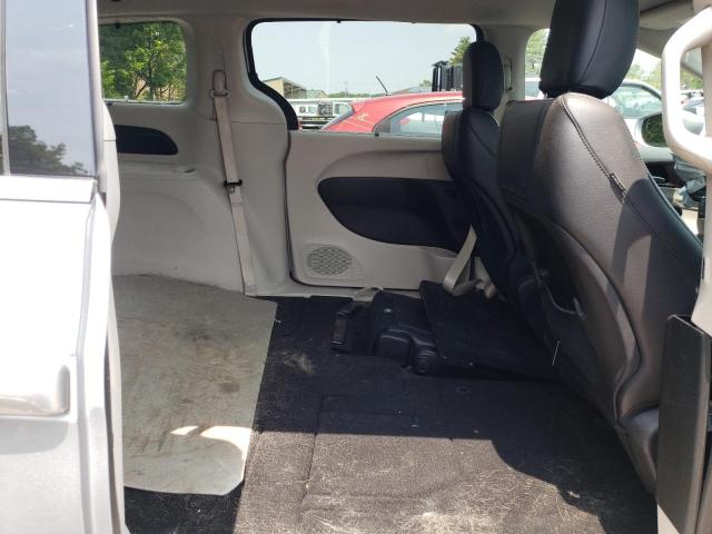 2C4RC1BG1KR575957 - 2019 CHRYSLER PACIFICA TOURING L 灰色 照片 11