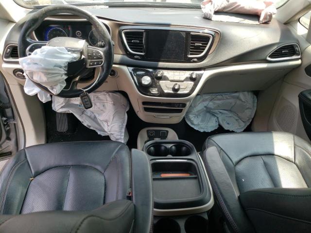 2C4RC1BG1KR575957 - 2019 CHRYSLER PACIFICA TOURING L 灰色 照片 8