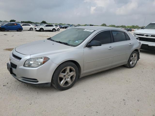 2012 CHEVROLET MALIBU LS, 