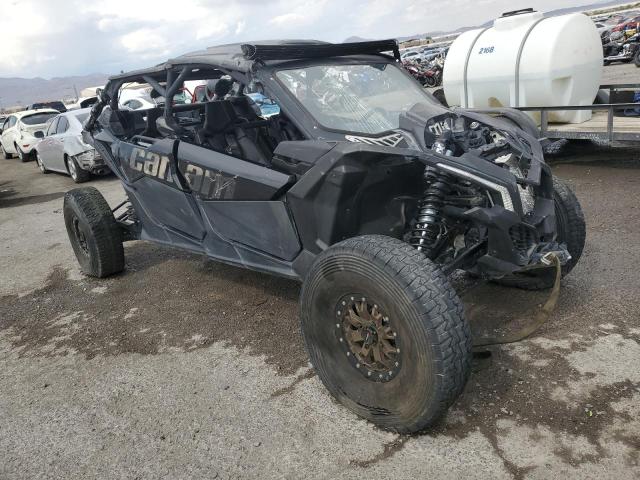 2021 CAN-AM MAVERICK X RS TURBO RR, 