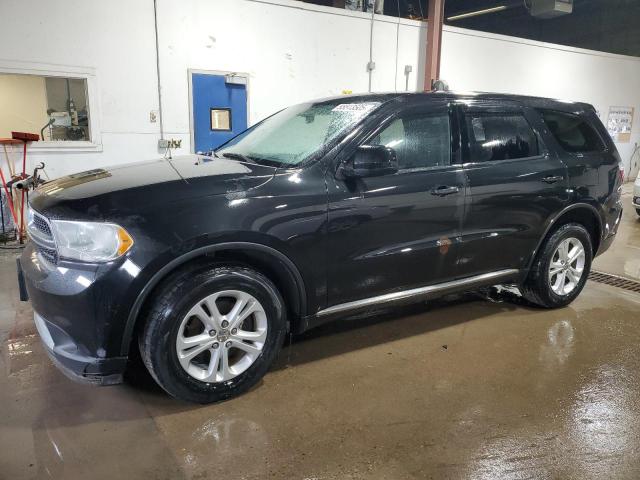 2011 DODGE DURANGO EXPRESS, null