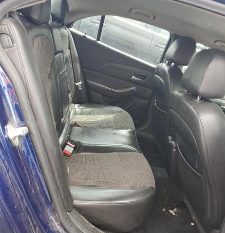 1G11C5SA5DU121287 - 2013 CHEVROLET MALIBU 1LT BLUE photo 10