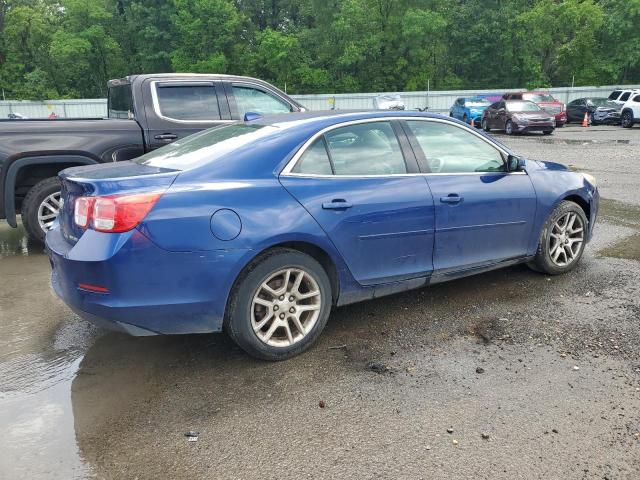 1G11C5SA5DU121287 - 2013 CHEVROLET MALIBU 1LT BLUE photo 3