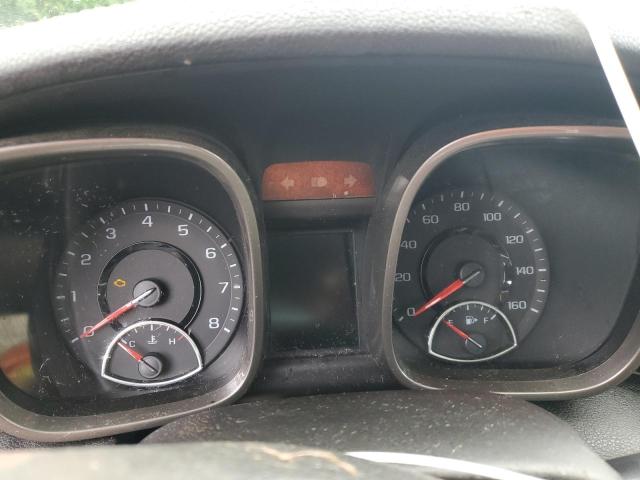 1G11C5SA5DU121287 - 2013 CHEVROLET MALIBU 1LT BLUE photo 9